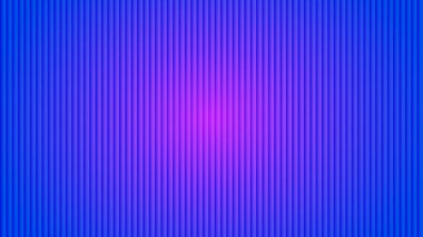 Mavi ve mor gradyan ile kusursuz dikey çizgiler modern, soyut bir arkaplan oluşturur tasarım için mükemmel.
