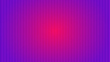 Derin mordan parlak pembeye doğru pürüzsüz bir değişim gösteren soyut arkaplan, ince dikey tırtıklı doku, derinlik yaratıyor..