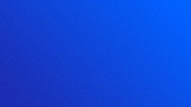 Yumuşak bir gradyan ile yumuşak, pürüzsüz, derin bir elektrik arkaplan geçişleri, eklenen derinlik ve görsel ilgi için hassas tahıl dokusu ile.