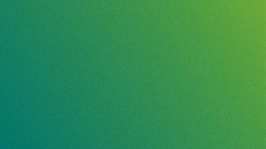 Görsel olarak memnun edici, yumuşak bir dijital ses dokusu. Derin deniz mavisinden parlak kireç yeşiline doğru pürüzsüz bir gradyanı örtüyor. Arka planlar için ideal.