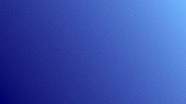 Pürüzsüz, koyu mavi desenli arka plan geçişleri daha açık renkli, ince bir tahıl deseni var, dijital tasarım için mükemmel..