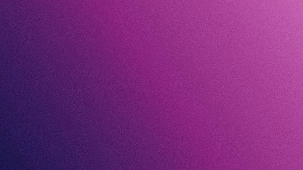 Canlı mordan koyu maviye yumuşak bir geçiş, ince bir gürültü dokusu, modern tasarım arka planı ve dijital sanat için mükemmel..