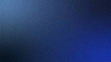 Görsel olarak büyüleyici soyut bir arkaplan ince, karmaşık bir dokuya sahip sol taraftaki koyu mavi renkten canlı, sağ taraftaki parlak mavi renge sorunsuzca geçiş yapan bir dinamik yaratıyor.