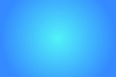 Maviden yeşile yumuşak geçiş, doğal ve rahatlatıcı temalar için harika.