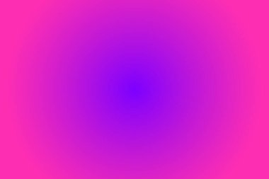 Gelecekçi ve modern arkaplanlar için serin mavi-mor gradyan.