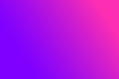 Gelecekçi ve modern arkaplanlar için serin mavi-mor gradyan.