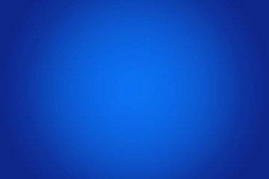 Profesyonel ve güvenilir arka planlar için klasik koyu mavi gradyan.