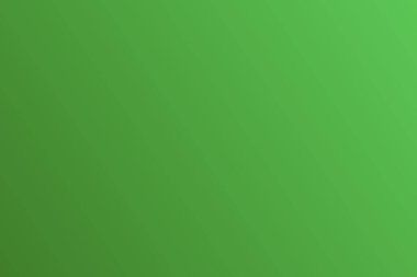 Yumuşak nane yeşili gradyan, taze ve temiz arka planlar için ideal..