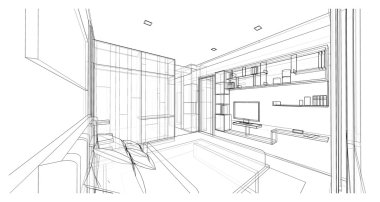 İç Dekorasyon, yatak odası