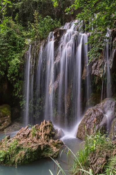 Gorg del Mol dels Murris