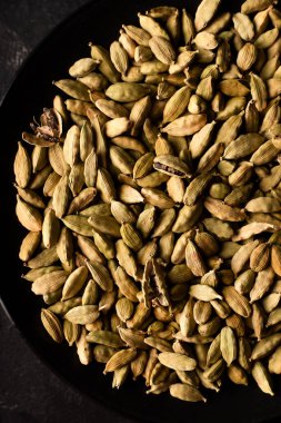 Susam Tohumlu Geleneksel Türk Simit İkonik Ulusal Ekmeği