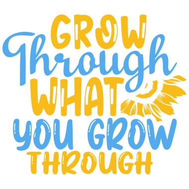 Motivasyonel alıntılama sanatı ile büyüdükçe büyüyen ilham verici.