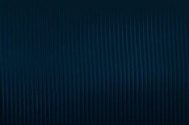 Finansal verileri temsil eden soyut bir görselleştirme, değişen borsa eğilimlerini ve geometrik şekilli büyüme modellerini gösteren ve sofistike bir görünüm için koyu, sessiz renk paleti.