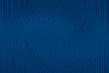 İnce piksellenmiş elementlerden oluşan büyüleyici derin mavi soyut bir arka plan. Bu dijital sanat eseri, bir derinlik ve modern görsel cazibe hissi yaratan yumuşak bir eğilim ve dokuma etkisine sahiptir..