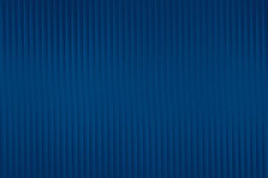 Derin mavi renk paleti içeren ince ve soyut bir dijital sanat eseri. Dikey çizgiler ve dikdörtgen bloklar gibi geometrik şekiller desenli, modern ve ilgi çekici bir arkaplan oluşturur.