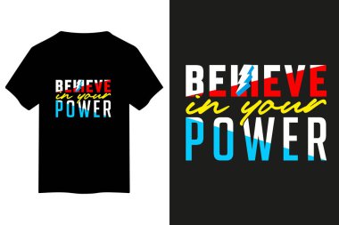 Modern hata efekti tipografisi ile stil sahibi 