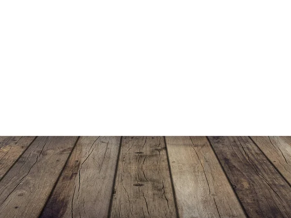 木桌复古质感背景 免版税图库图片