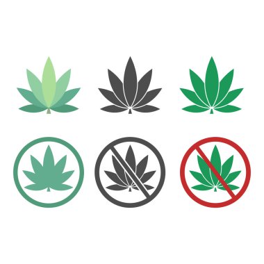 Esrar Simgesi Vektör Tasarımı.