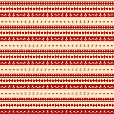 Noelsiz Desensiz Arkaplan Vektör Tasarımı.