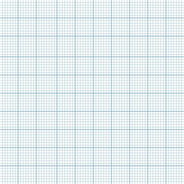 Izgara Kağıt Arkaplan Vektörü Tasarımı.