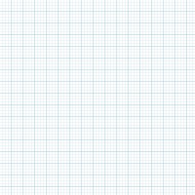 Izgara Kağıt Arkaplan Vektörü Tasarımı.