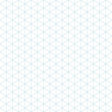 Izgara Kağıt Arkaplan Vektörü Tasarımı.