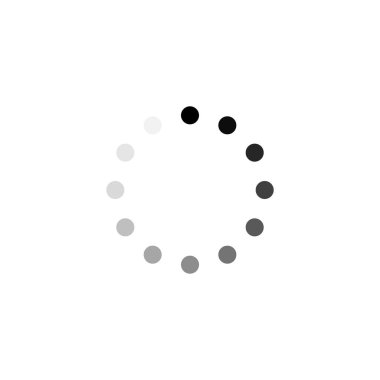 Simge Vektör Tasarımı Yükleniyor.