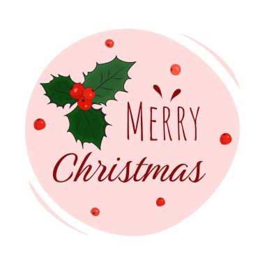 Mutlu Noeller Simge Vektör Tasarımı.