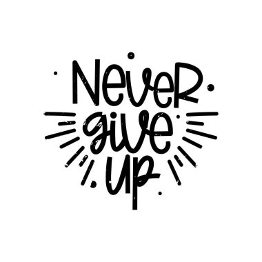 Harf Vektörü Tasarımından Asla Vazgeçme.