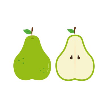 Armut Simgesi Vektör Tasarımı.