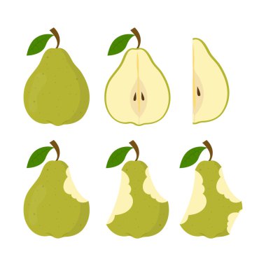 Armut Simgesi Vektör Tasarımı.