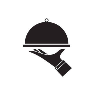 Garson Simge Vektör Tasarımı.