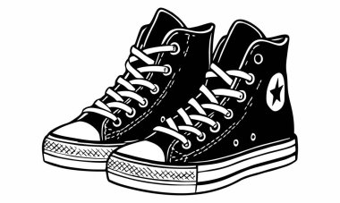 Converse Chuck Taylor All Star Ayakkabıları