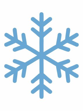 Mavi Kar Tanesi simgesi