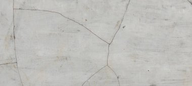 çatlamış beton duvar dokusu arka planı