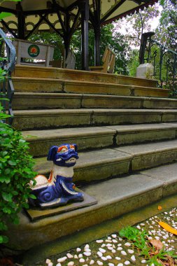 Ho Chi Minh City, Viet Nam - August 12th 2025 - Photo of Independence Palace (Dinh Doc Lap - Dinh Thong Nhat )