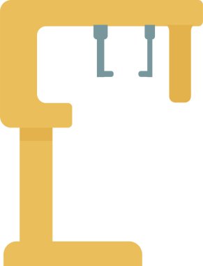 Turuncu gagalı ve ayakları olan parlak, dost canlısı bir ördek çocuk tarzında yüzler çizer.