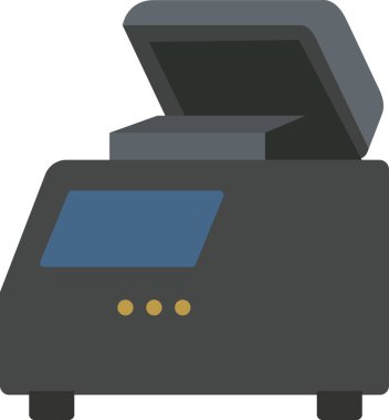 Turuncu gagalı ve ayakları olan parlak, dost canlısı bir ördek çocuk tarzında yüzler çizer.