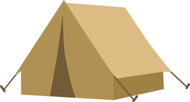 Bir haki bir çerçeve erkek çizgileri ve giriş kapaklarıyla çevrili, açıyla gösterilmiş..