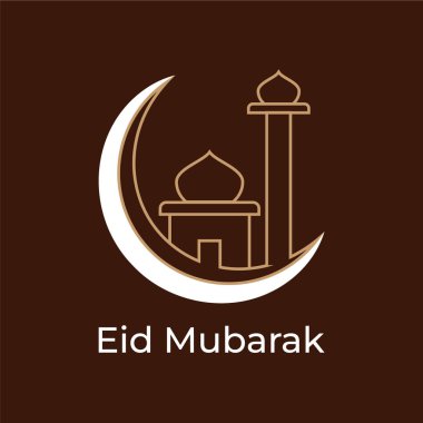 Mübarek Bayramı Cami ve Hilal Ayıyla Kutlanıyor