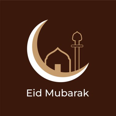 Mübarek Bayramı Cami ve Hilal Ayıyla Kutlanıyor