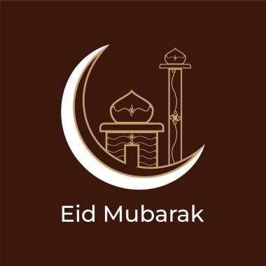 Mübarek Bayramı Cami ve Hilal Ayıyla Kutlanıyor