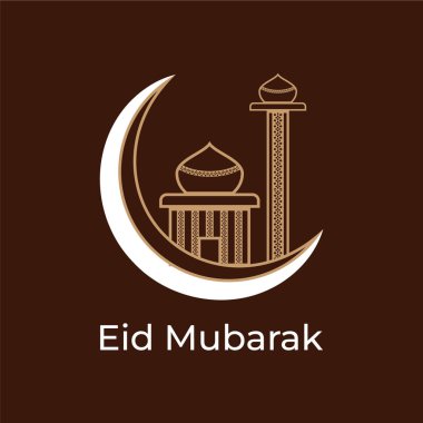 Mübarek Bayramı Cami ve Hilal Ayıyla Kutlanıyor