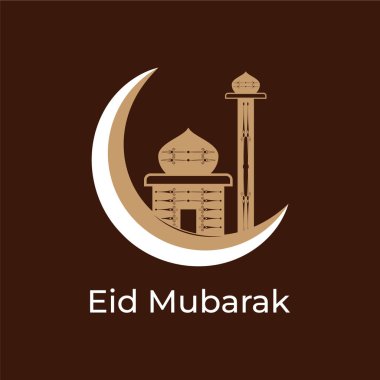 Mübarek Bayramı Cami ve Hilal Ayıyla Kutlanıyor