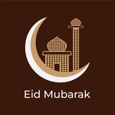 Mübarek Bayramı Cami ve Hilal Ayıyla Kutlanıyor