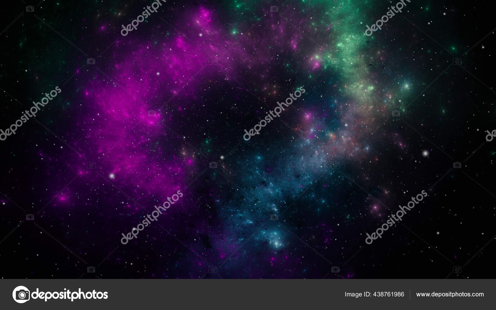星空背景横幅 明亮的漩涡划过夜空 图库照片 C Kramynina 星空背景横幅 明亮的漩涡划过夜空 图库照片 C Kramynina