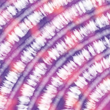 Tye Dye renkli beyaz arka plan. Suluboya arkaplan.