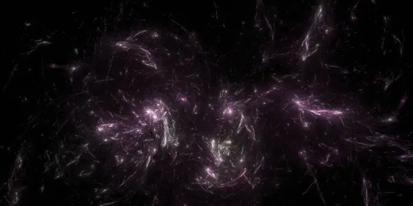 Зоряне Поле Фону Зоряний Зовнішній Простір Текстури Фону — стокове фото