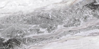   Seramik fayans tasarımında yüksek çözünürlüklü beyaz mermer desen ve arkaplan (Cararra Design)