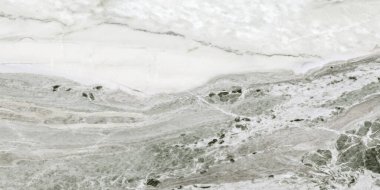   Seramik fayans tasarımında yüksek çözünürlüklü beyaz mermer desen ve arkaplan (Cararra Design)